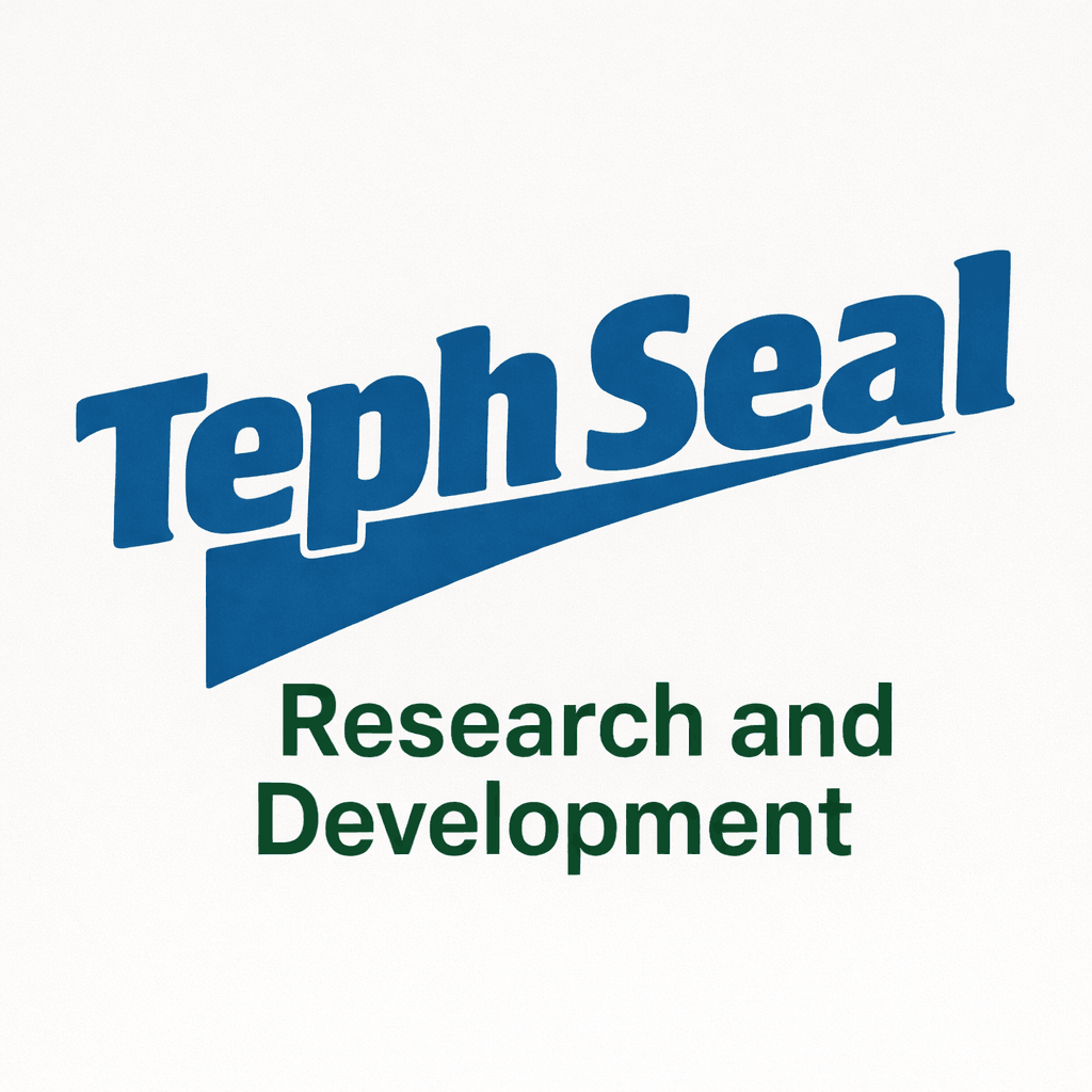 Teph Seal Research and Development